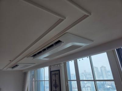 서울특별시 양천구 목동 목동트라팰리스 시스템에어컨 기타