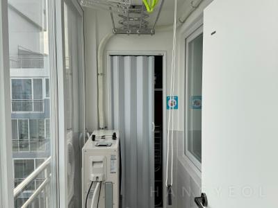 부산광역시 사하구 신평동 신평현대아파트 시스템에어컨 기타