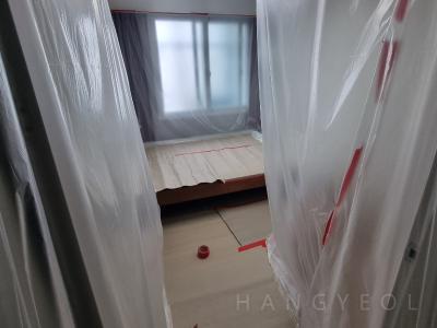 부산광역시 사하구 신평동 신평현대아파트 시스템에어컨 기타