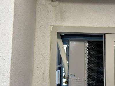 경상남도 김해시 내덕동 김해 장유역 한라비발디 센트로 아파트 시스템에어컨 기타