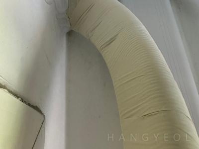 경상남도 김해시 내덕동 김해 장유역 한라비발디 센트로 아파트 시스템에어컨 기타