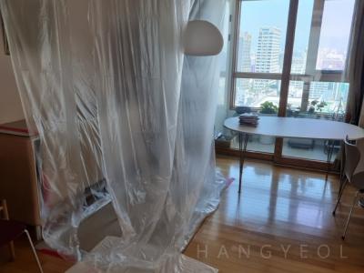 경기도 고양시 일산동구 식사동 위시티블루밍5단지 시스템에어컨 기타