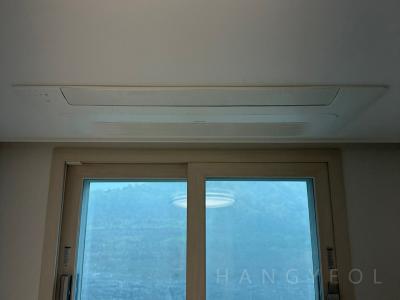경상남도 양산시 덕계동 양산두산위브 시스템에어컨 기타
