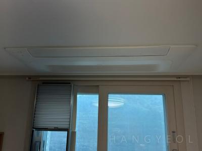 경상남도 양산시 덕계동 양산두산위브 시스템에어컨 기타