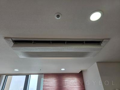 서울특별시 송파구 잠실동 갤러리아팰리스 시스템에어컨 기타