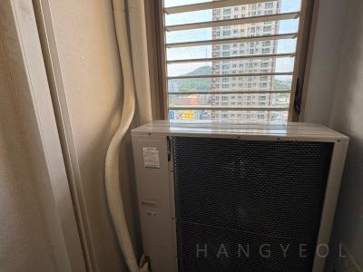 경기도 고양시 일산동구 중산동 일산센트럴아이파크 시스템에어컨 기타