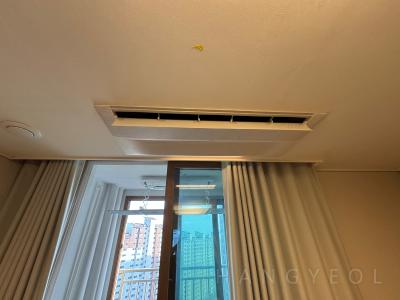 경기도 고양시 일산동구 중산동 일산센트럴아이파크 시스템에어컨 기타