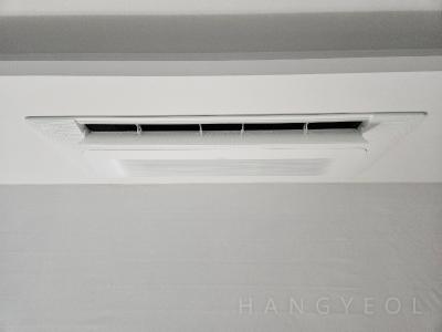 부산광역시 부산진구 부암동 백양산쌍용스윗닷홈 시스템에어컨 기타