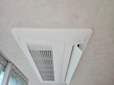 부산광역시 부산진구 부암동 백양산쌍용스윗닷홈 시스템에어컨 기타
