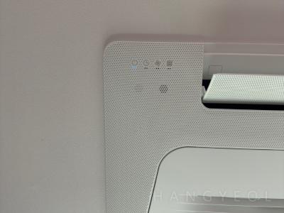충청북도 음성군 대소면 음성푸르지오 센터파크 시스템에어컨 기타