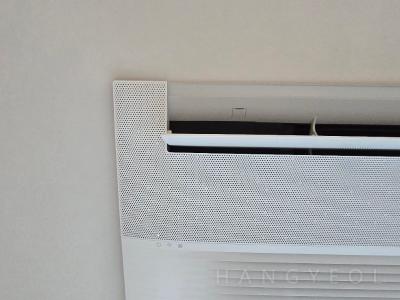 충청남도 아산시 용화동 용화아이파크아파트 시스템에어컨 기타