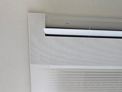 충청남도 아산시 용화동 용화아이파크아파트 시스템에어컨 기타