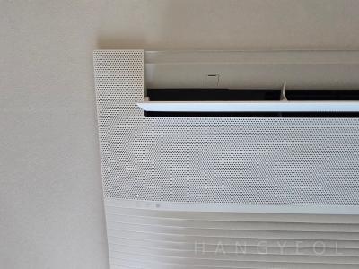 충청남도 아산시 용화동 용화아이파크아파트 시스템에어컨 기타