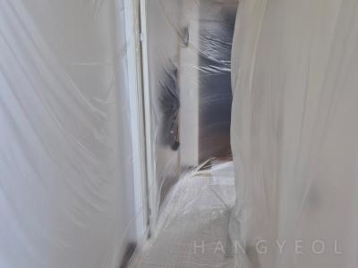 부산광역시 해운대구 우동 롯데갤러리움센텀 시스템에어컨 기타