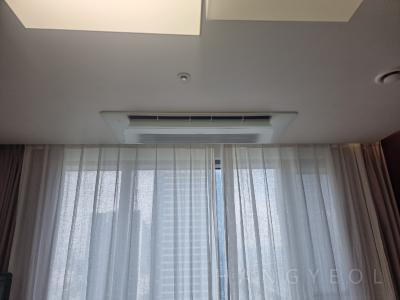 부산광역시 해운대구 우동 롯데갤러리움센텀 시스템에어컨 기타