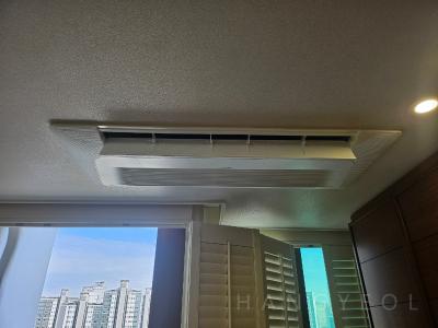 서울특별시 송파구 잠실동 리센츠 시스템에어컨 기타
