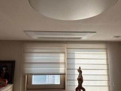 부산광역시 남구 대연동 대연롯데캐슬레전드 시스템에어컨 기타