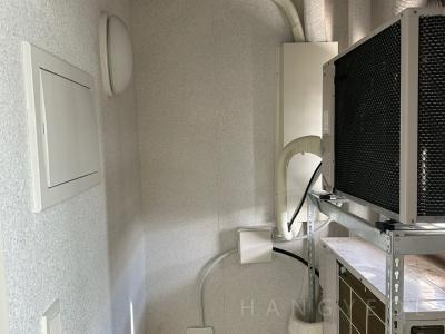 부산광역시 남구 대연동 대연롯데캐슬레전드 시스템에어컨 기타