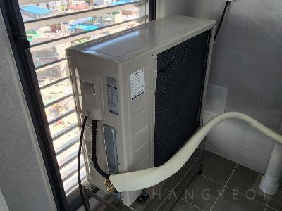 경기도 남양주시 금곡동 금곡역 한신더휴 시스템에어컨 기타
