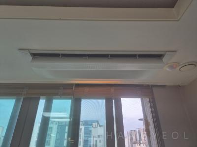 서울특별시 영등포구 당산동4가 당산동 반도유보라팰리스 시스템에어컨 기타