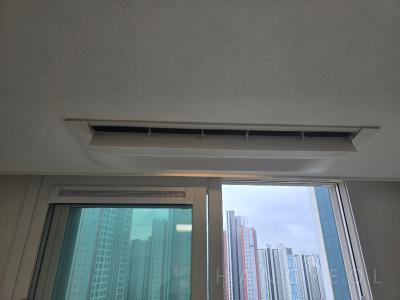 경기도 화성시 송동 동탄2신도시 하우스디 더 레이크 시스템에어컨 기타