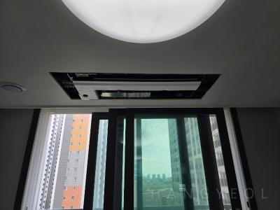 경기도 평택시 고덕동 고덕국제신도시 제일풍경채 시스템에어컨 기타