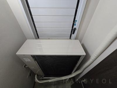 경기도 평택시 고덕동 고덕국제신도시 제일풍경채 시스템에어컨 기타