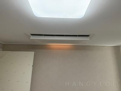 경기도 용인시 수지구 죽전동 꽃메마을한라신영프로방스 시스템에어컨 기타