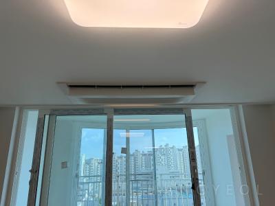 경기도 용인시 수지구 죽전동 꽃메마을한라신영프로방스 시스템에어컨 기타
