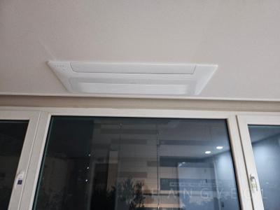 부산광역시 강서구 명지동 엘크루 블루오션 시스템에어컨 기타
