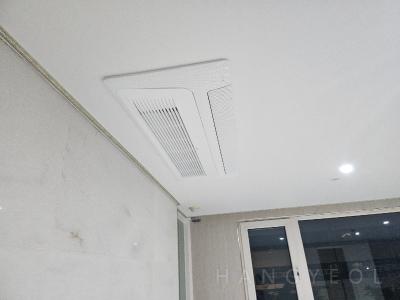 부산광역시 강서구 명지동 엘크루 블루오션 시스템에어컨 기타
