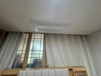 충청남도 당진시 송악읍 송악e편한세상 시스템에어컨 기타