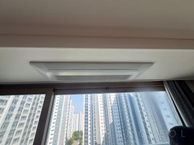 충청남도 당진시 송악읍 송악e편한세상 시스템에어컨 기타