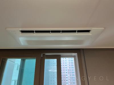 충청남도 당진시 송악읍 힐스테이트 당진2차 시스템에어컨 기타