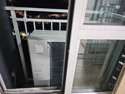 부산광역시 부산진구 범천동 서면 이-편한세상 시스템에어컨 기타
