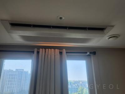 서울특별시 서대문구 북아현동 신촌푸르지오 시스템에어컨 기타