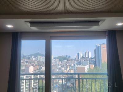 서울특별시 서대문구 북아현동 신촌푸르지오 시스템에어컨 기타