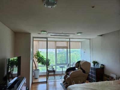서울특별시 강남구 도곡동 타워팰리스 시스템에어컨 설치 사례