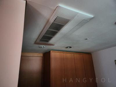서울특별시 강남구 도곡동 타워팰리스 시스템에어컨 기타