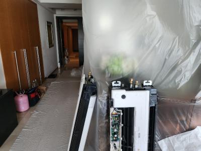 서울특별시 강남구 도곡동 타워팰리스 시스템에어컨 기타