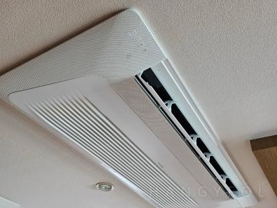 서울특별시 광진구 자양동 이튼타워리버2차 시스템에어컨 기타