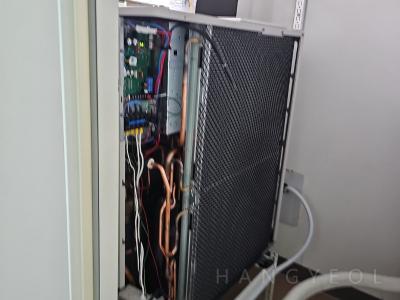 충청남도 아산시 모종동 모종캐슬어울림2단지 시스템에어컨 기타