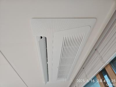 충청남도 아산시 모종동 모종캐슬어울림2단지 시스템에어컨 기타