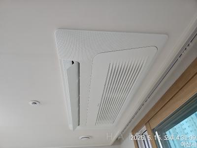 충청남도 아산시 모종동 모종캐슬어울림2단지 시스템에어컨 기타