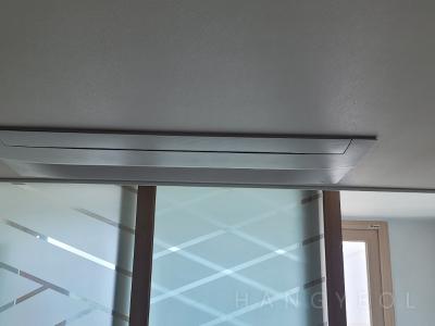 서울특별시 동작구 흑석동 흑석한강센트레빌 시스템에어컨 설치 사례