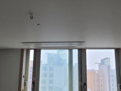 서울특별시 동작구 흑석동 흑석한강센트레빌 시스템에어컨 기타