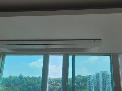 서울특별시 동작구 흑석동 흑석한강센트레빌 시스템에어컨 기타