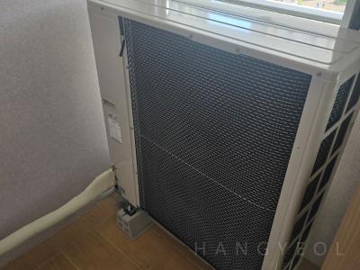 경상남도 김해시 율하동 율상마을모아미래도5단지 시스템에어컨 기타