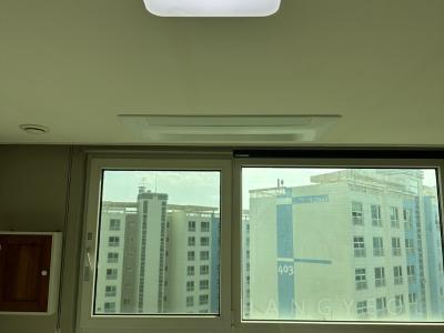 부산광역시 강서구 명지동 엘크루 블루오션 시스템에어컨 기타