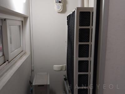부산광역시 강서구 명지동 엘크루 블루오션 시스템에어컨 기타
